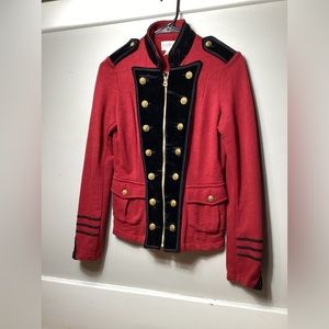 Ralph Lauren Rider Jacket